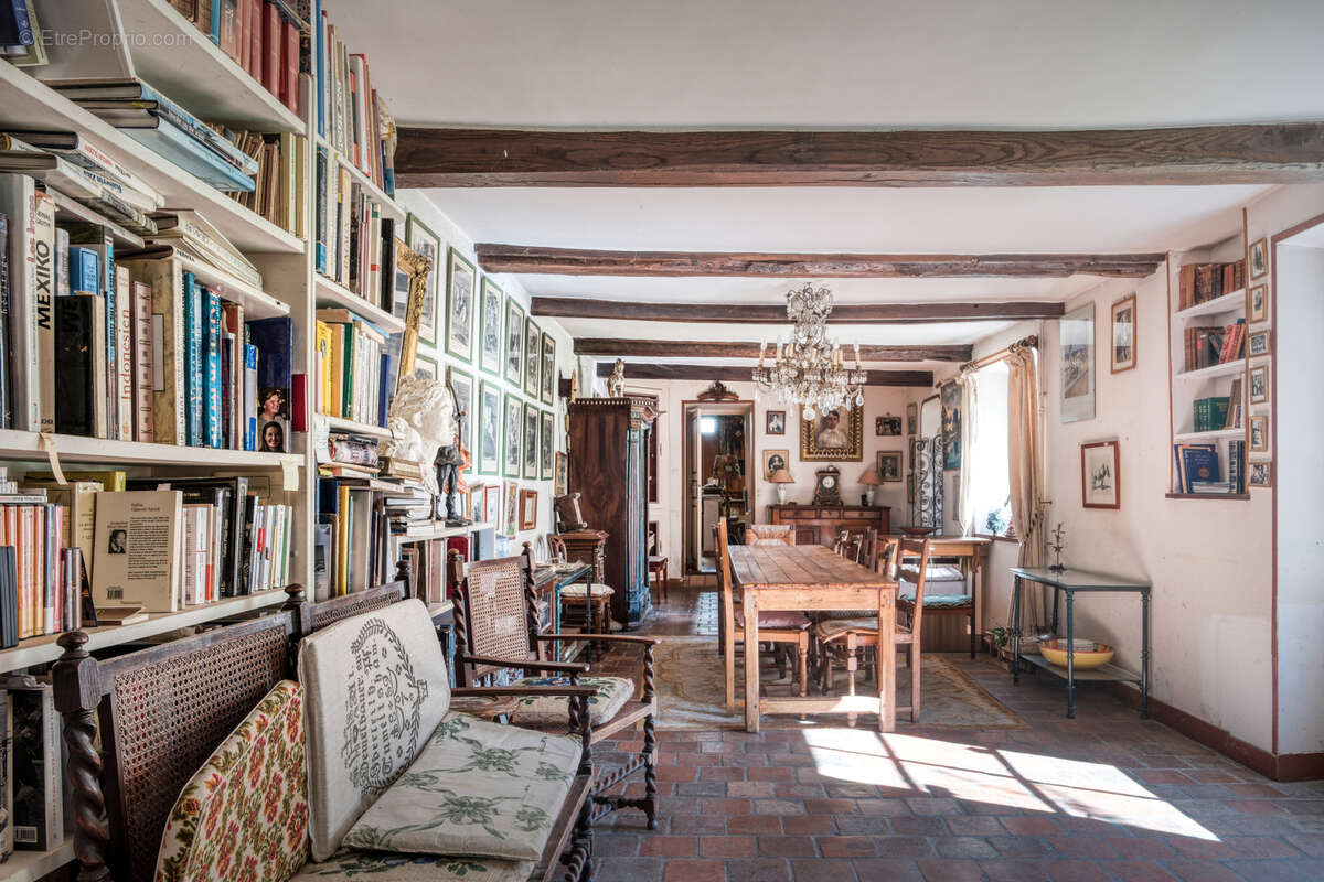 Maison à LIMOURS