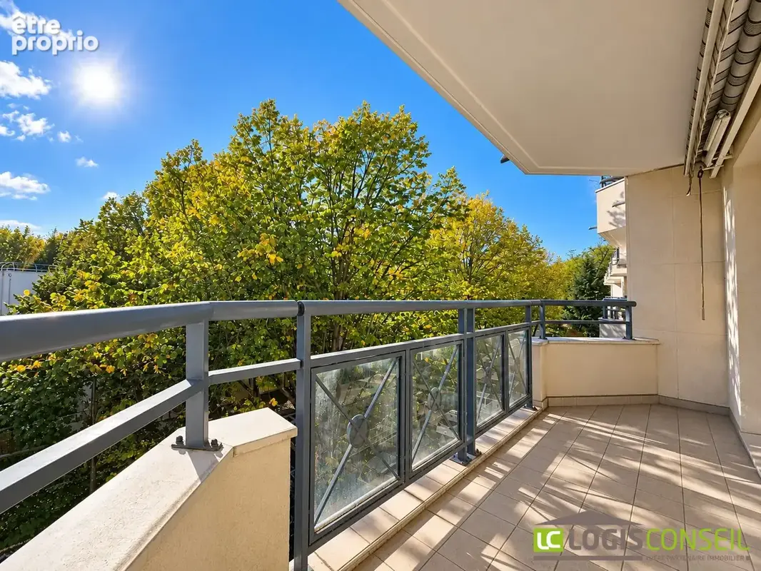 Appartement 3 pièces 63 m² à vendre à Chatillon (92320) - photo 9