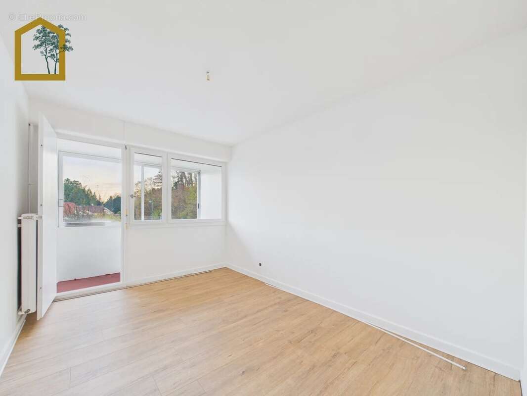 Appartement à VALDOIE