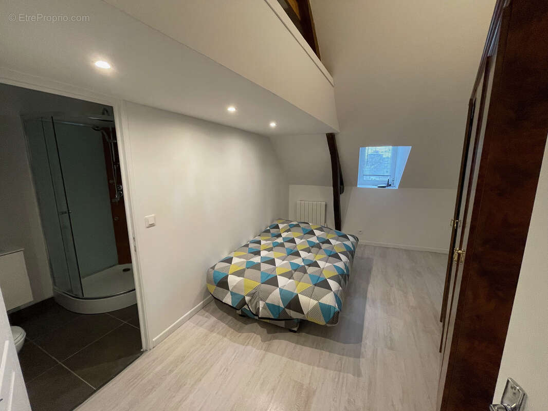 Maison à SAINT-JAMES