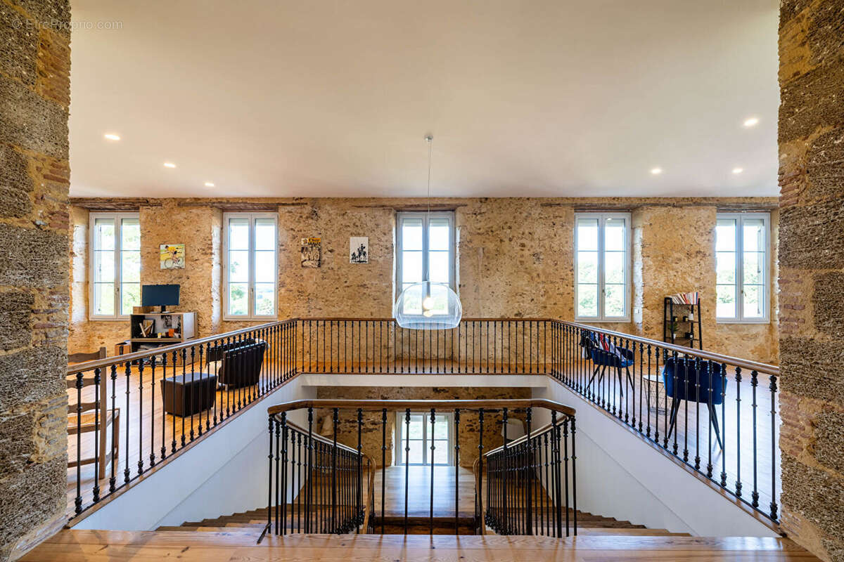 Domaine d'exception - photo 3