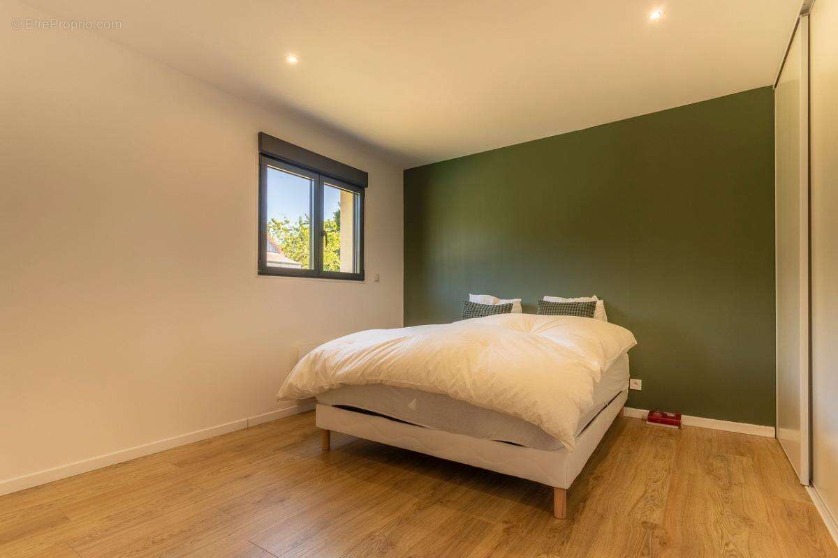 Maison à VILLEFRANCHE-SUR-CHER