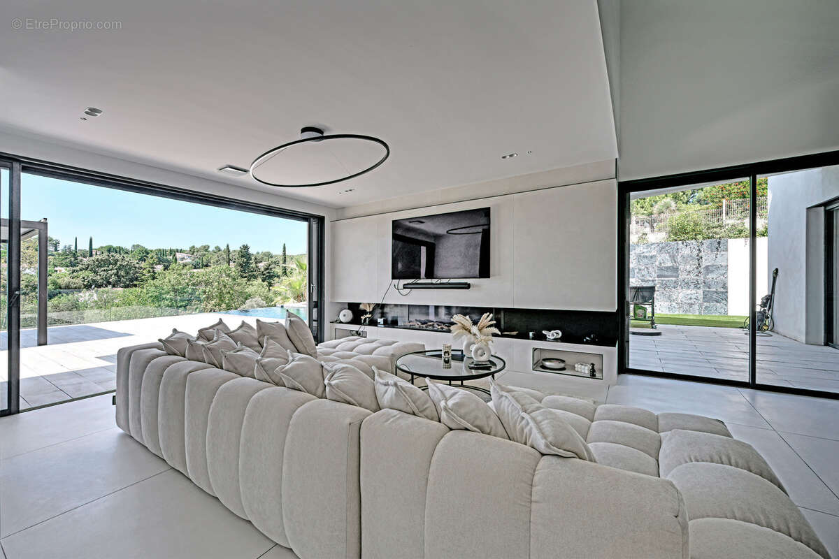 Maison à SAINT-GELY-DU-FESC