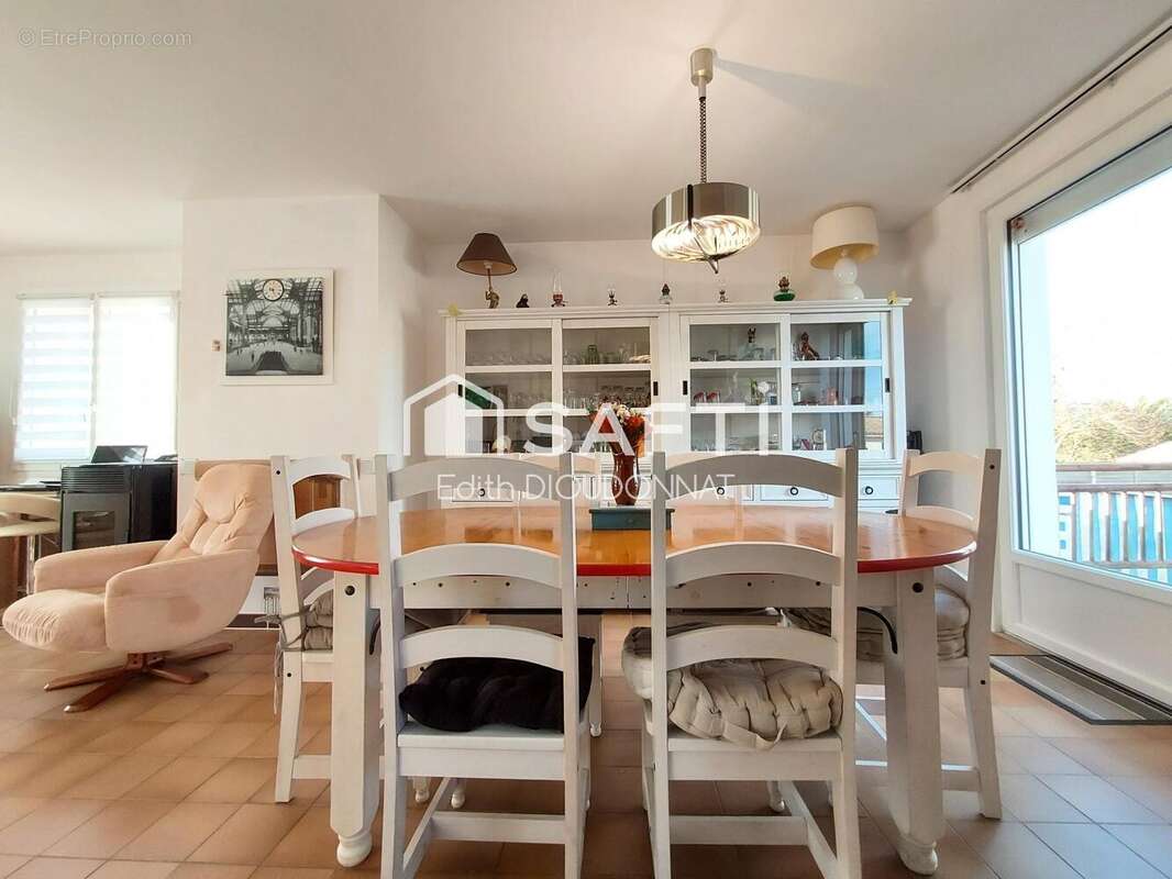 Photo 2 - Maison à ANGLES