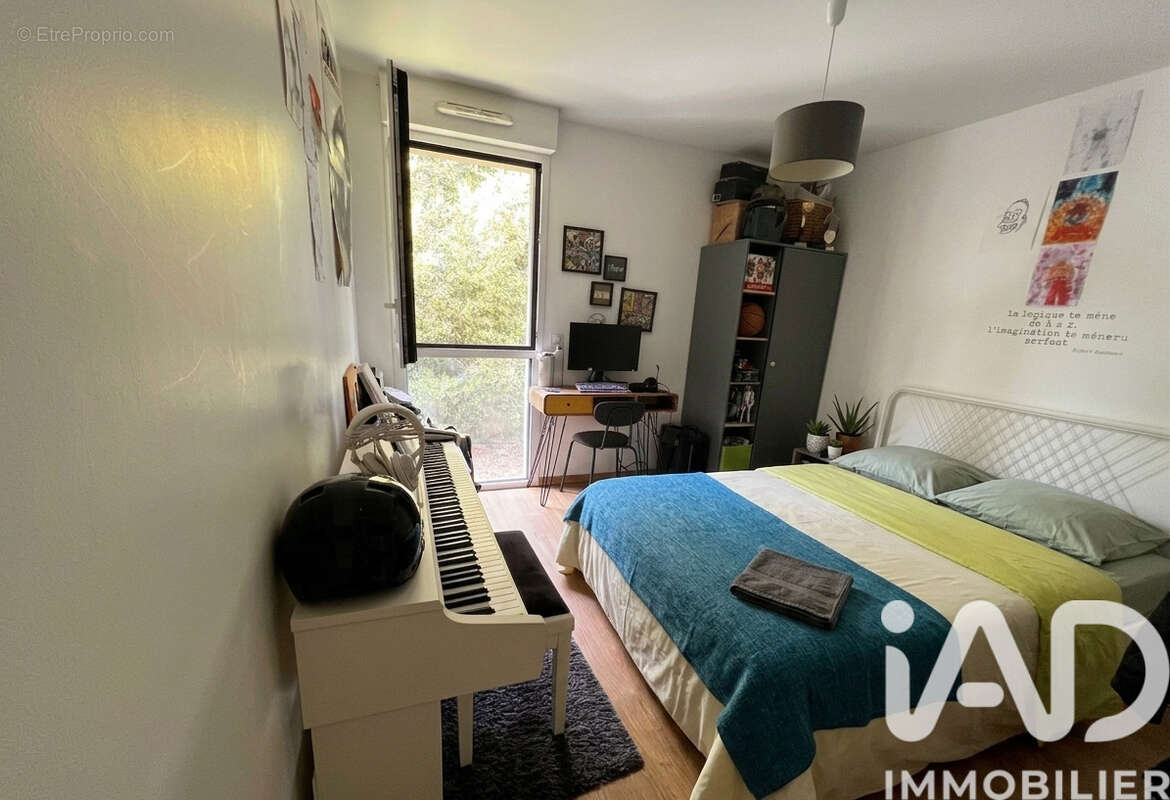 Photo 8 - Appartement à BORDEAUX