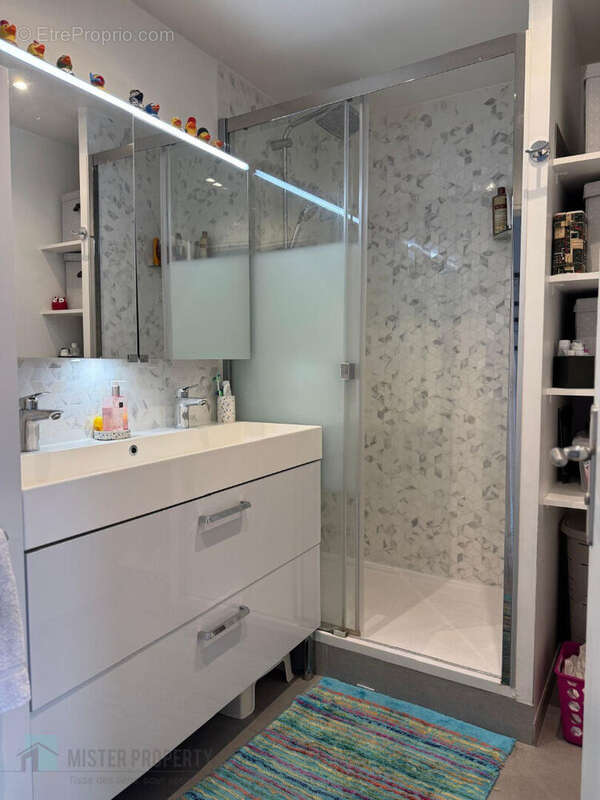 Appartement à RUEIL-MALMAISON