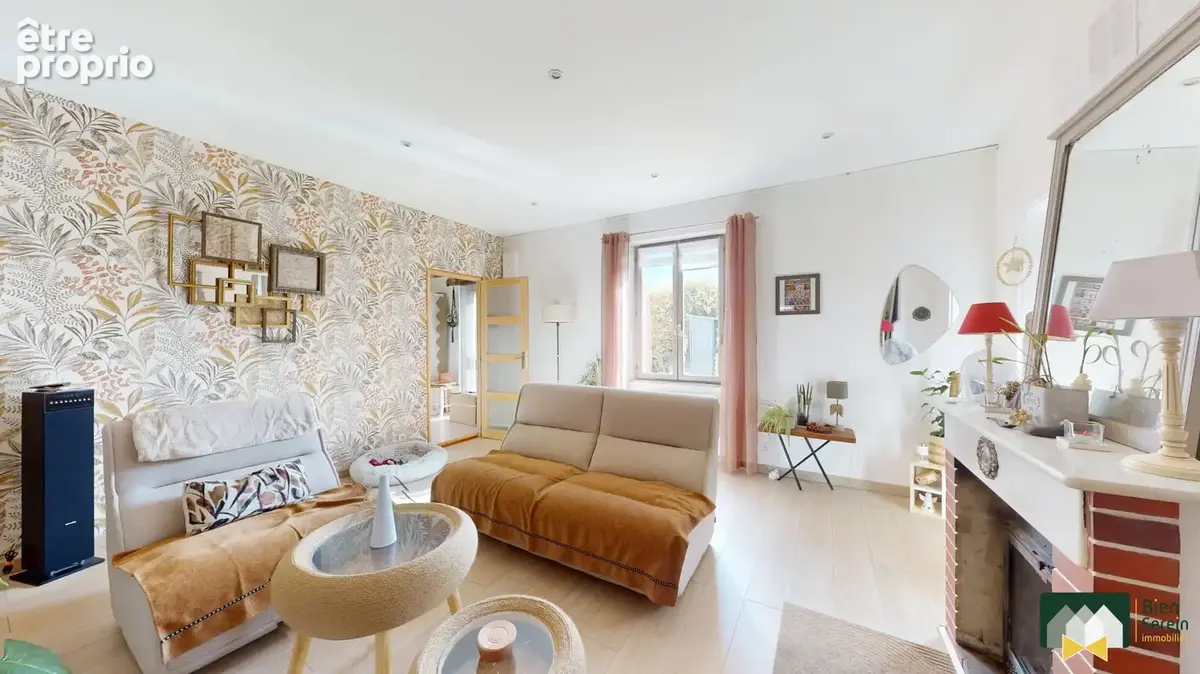 Maison 76 m² à Mainvilliers  - photo 2