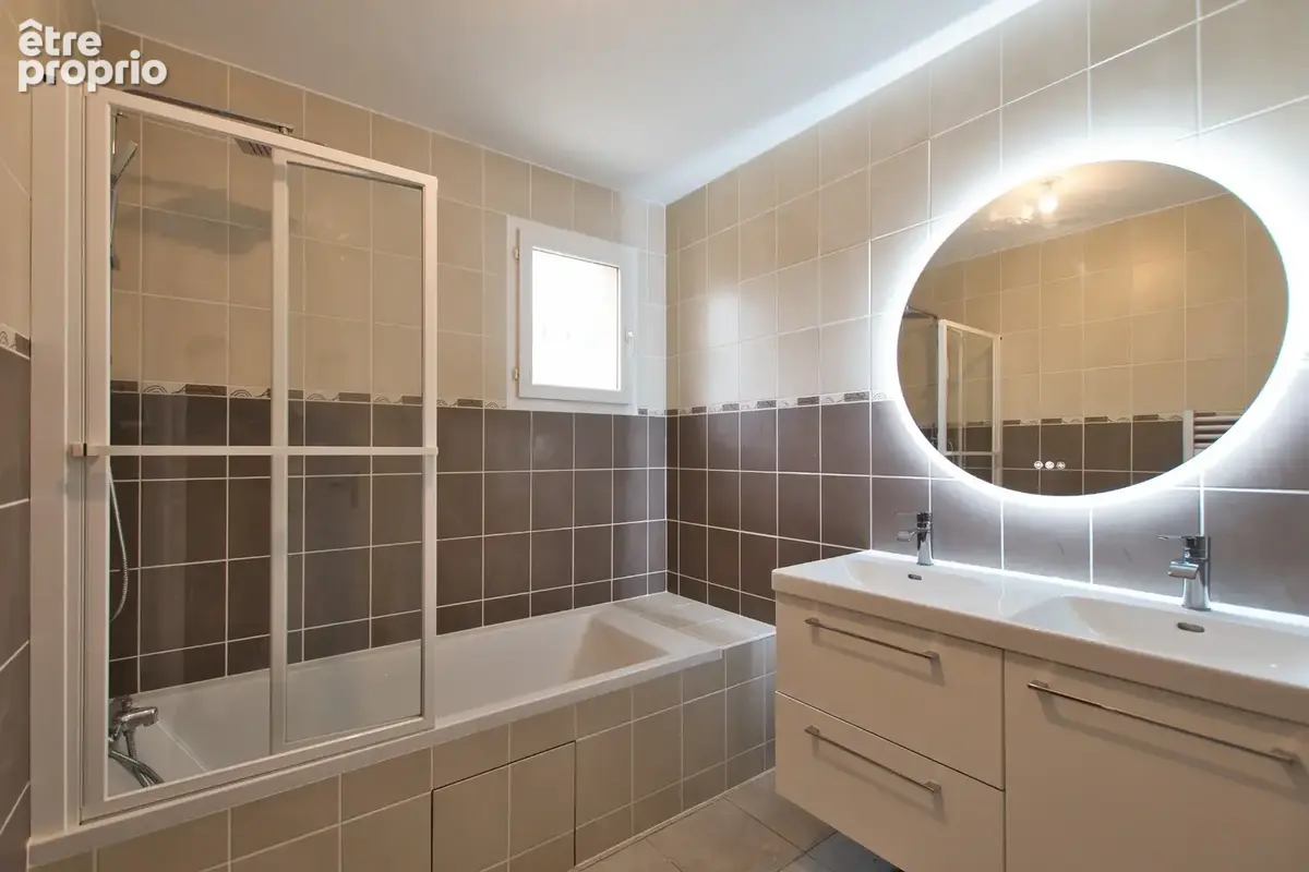 Maison T5 à vendre à Manosque Village - surface utile d'environ 220 m² - photo 8