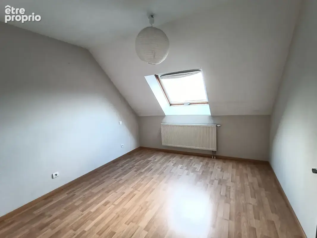 Appartement 3 pièces 65 m² - photo 7