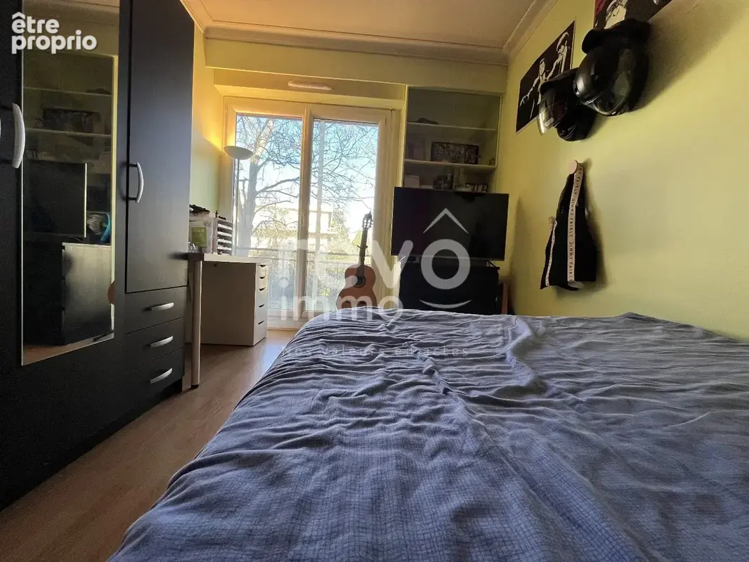 Terrasse et Jardin, Double Séjour, 3 Chambres, équipé haut de gamme - photo 24