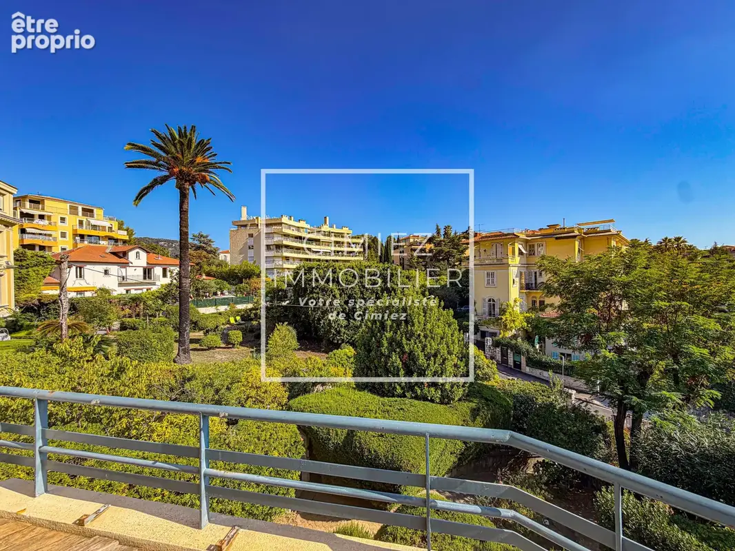 Photo Appartement à Nice au prix de 389 000€