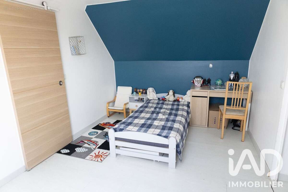 Maison 97 m² à Bosnormand  - photo 5