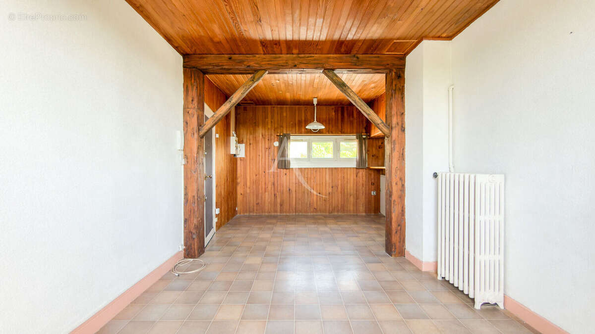 Appartement à YERRES