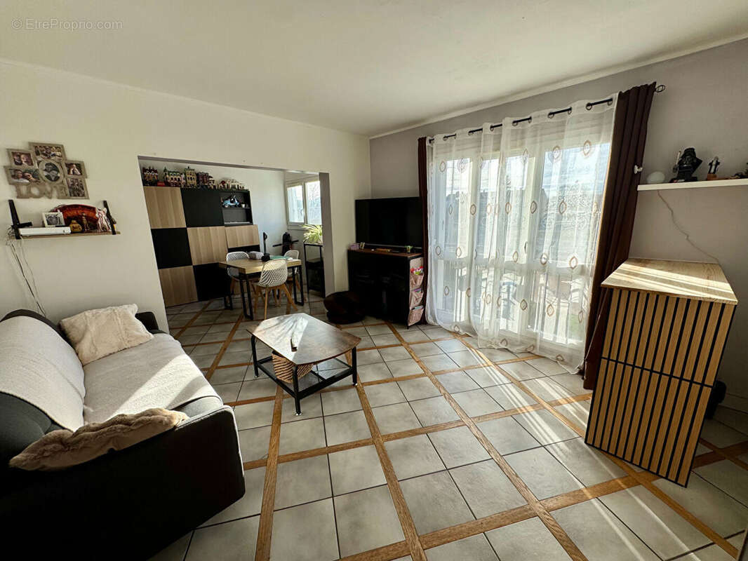 Appartement à YERRES