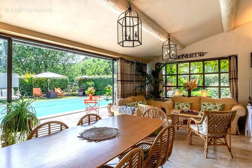 Maison à SAINT-MARTIN-DE-CASTILLON