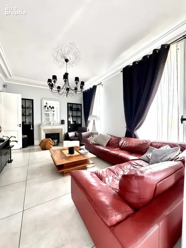 Maison 12 pièces 411 m² à vendre à Le Havre (76600) - photo 5