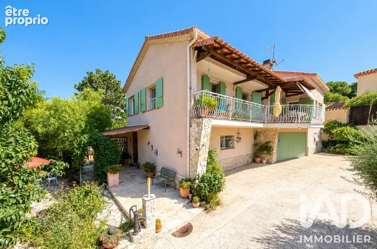 Photo 1 - Maison à VELAUX