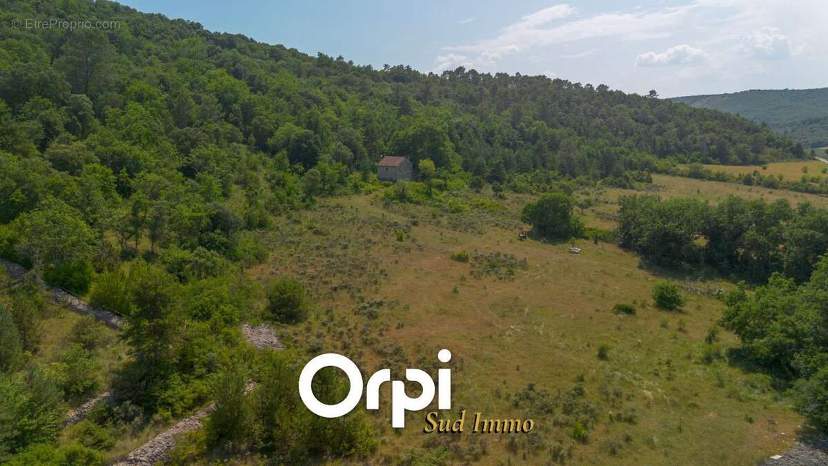 Maison à SAINT-MAURICE-D&#039;IBIE