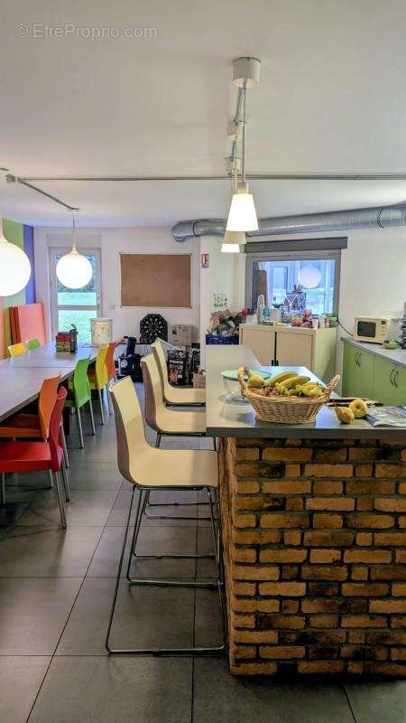 Commerce à NORDHOUSE