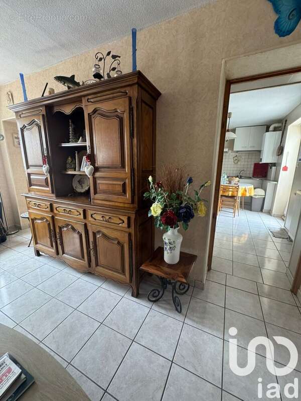 Photo 8 - Maison à MONTCEAU-LES-MINES