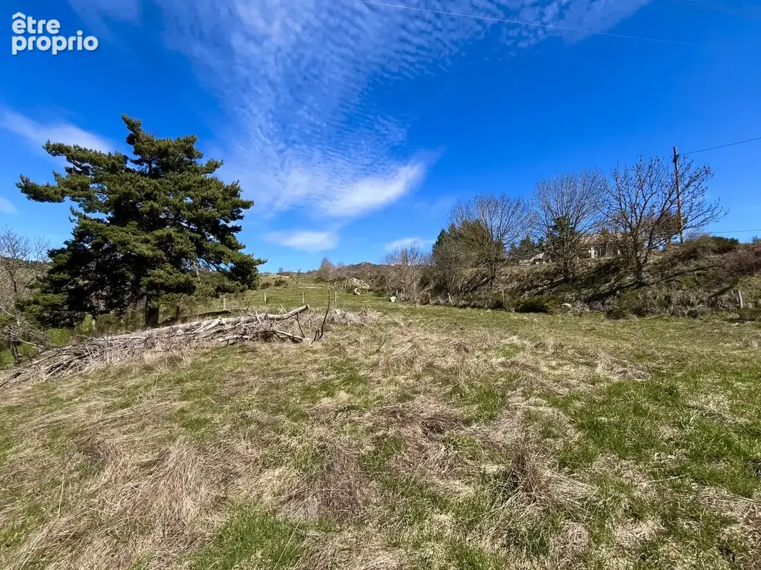 Terrain 986 m² à vendre à Mende (48000) - photo 2