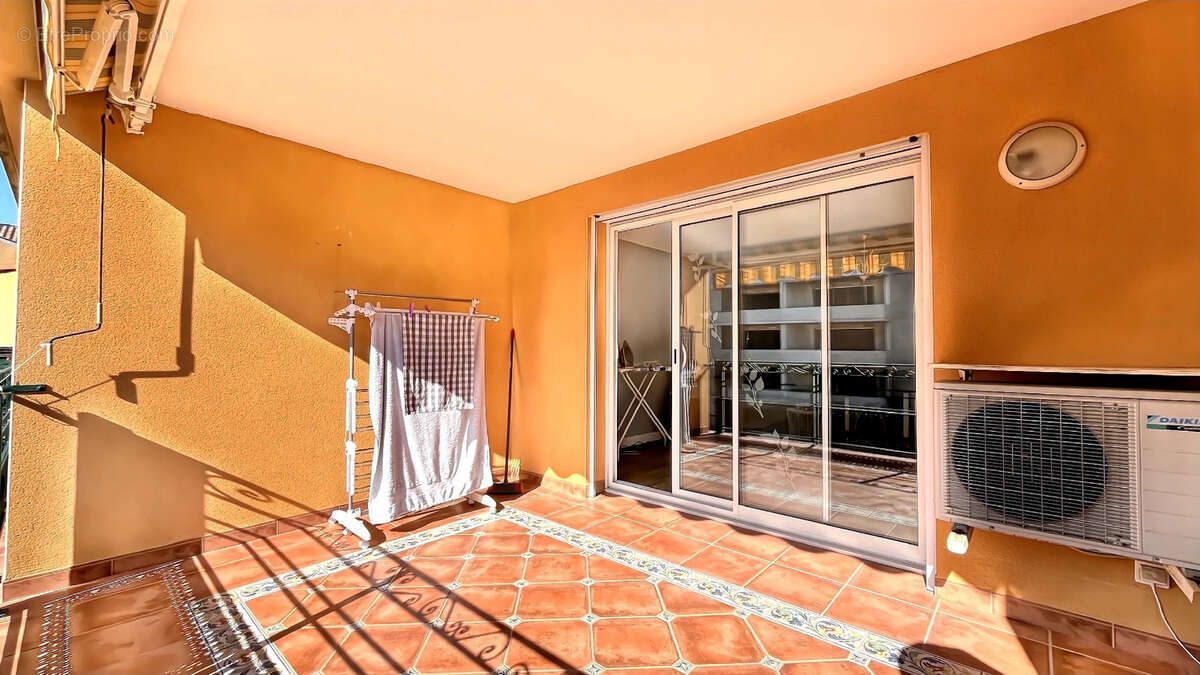 Appartement à VALRAS-PLAGE