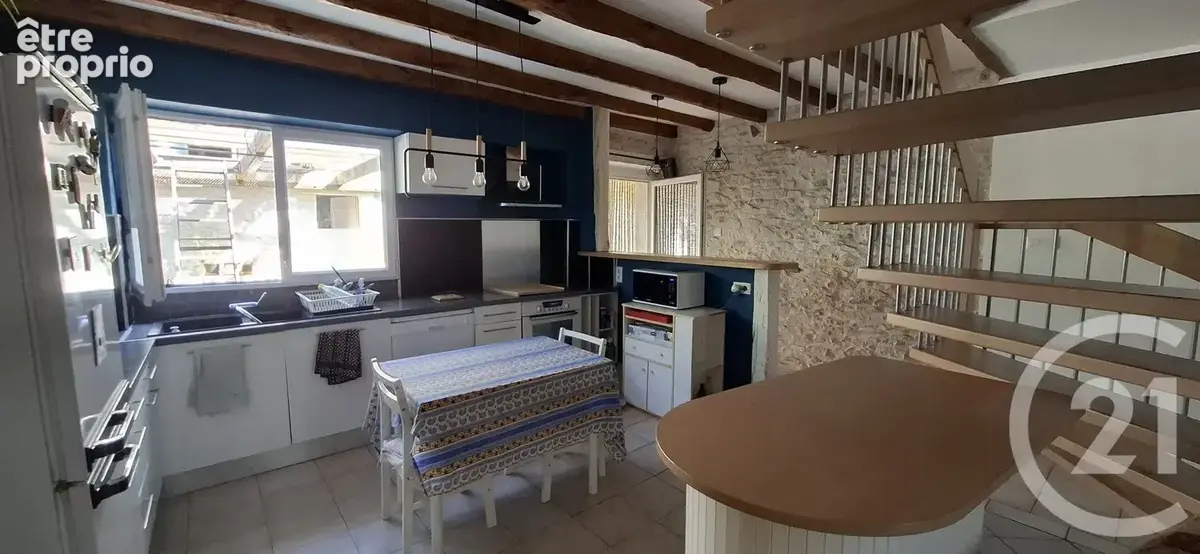 Photo Maison à Laboutarie au prix de 235 000€