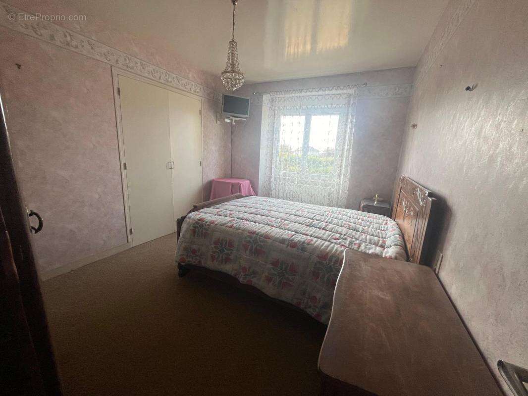 Maison à SAINT-MARCEL