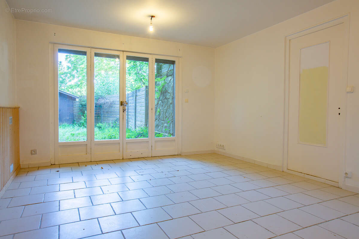 Maison à ROMANS-SUR-ISERE