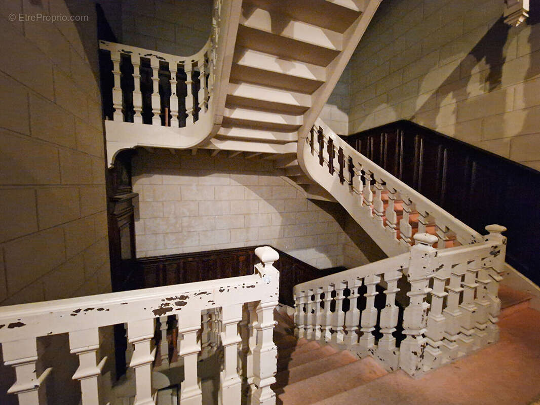 Appartement à LA ROCHELLE