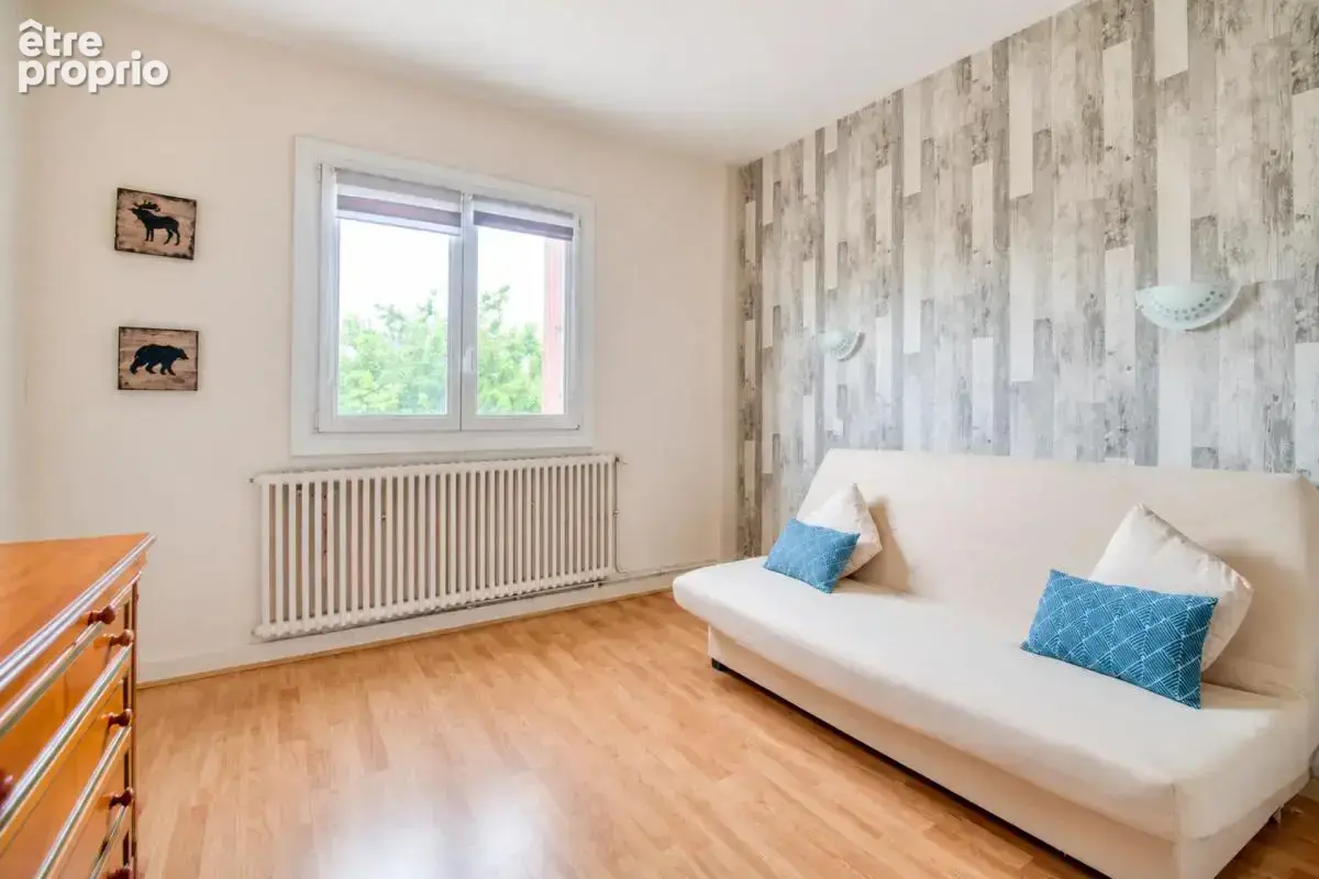 Appartement de 4 pièces de 122 m² à Seysses - photo 12