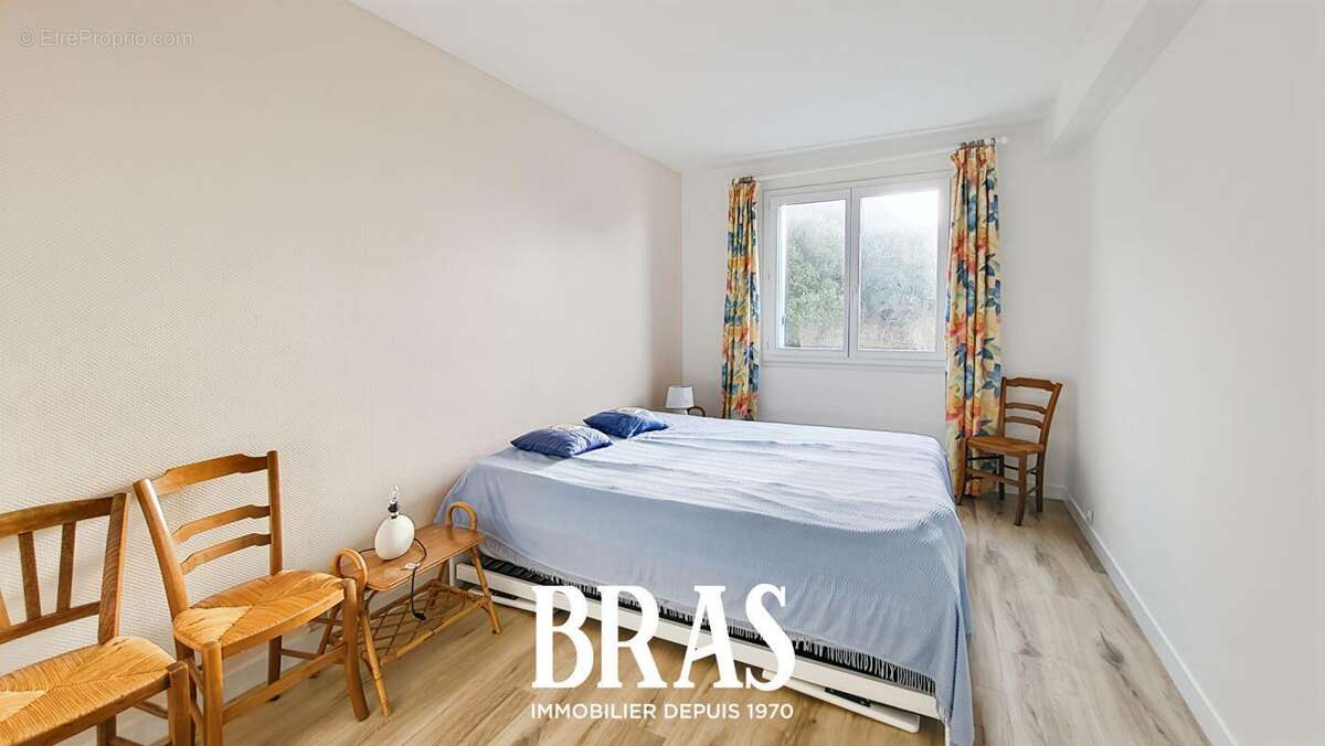 Appartement à PORNICHET