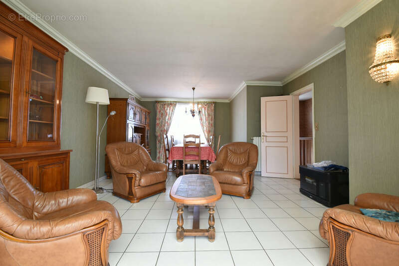 Maison 350 m² à Saint-Mars-D'egrenne  - photo 19