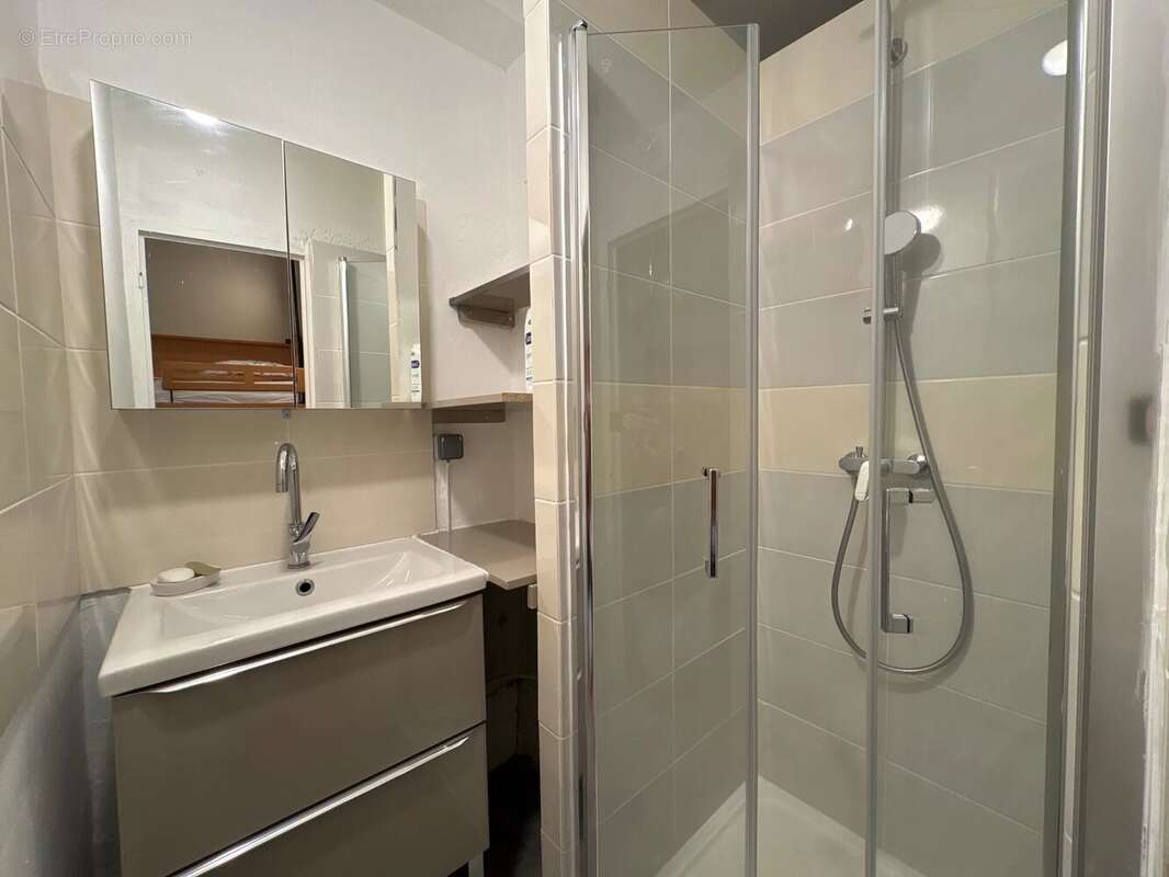 Appartement à DALUIS