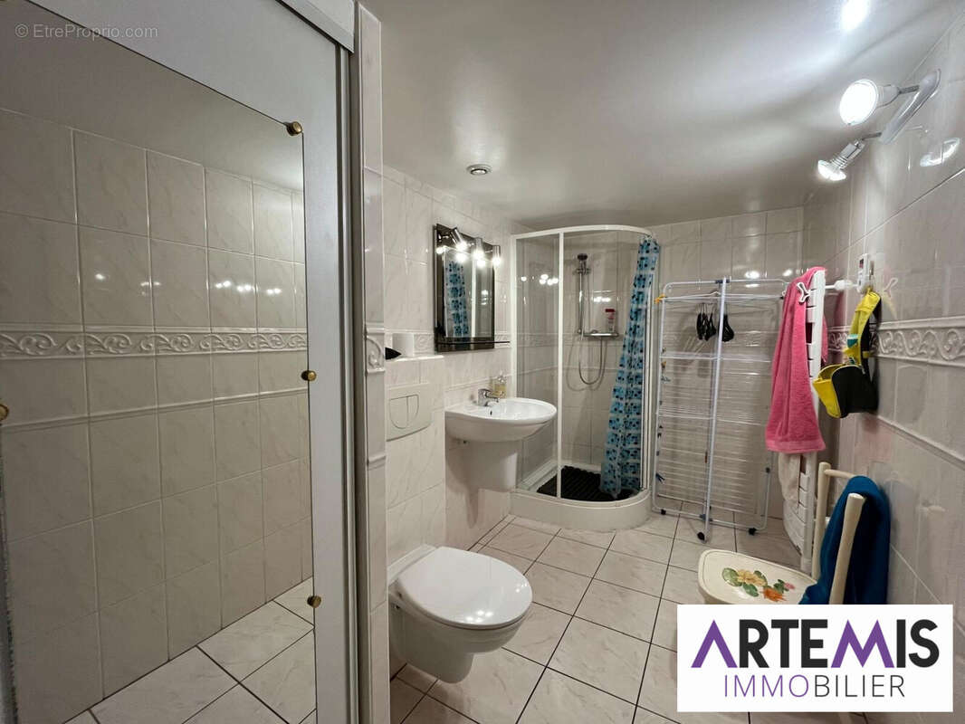 Appartement à ORNANS