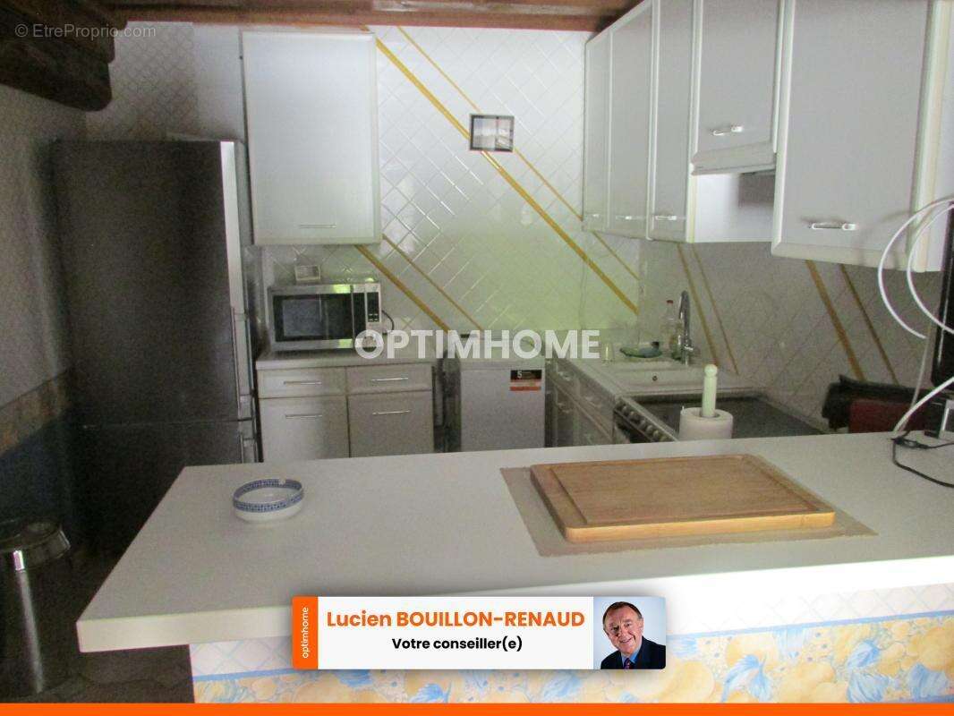 Belle maison de caractere de village - photo 11