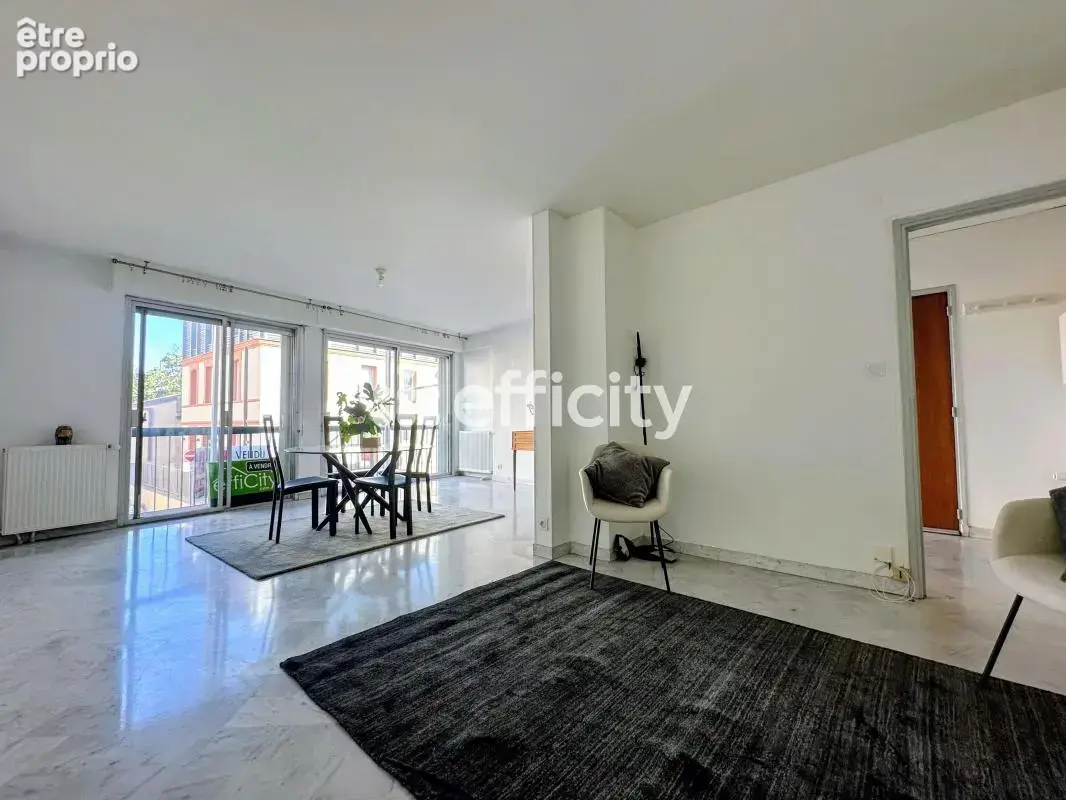 Appartement - photo 6