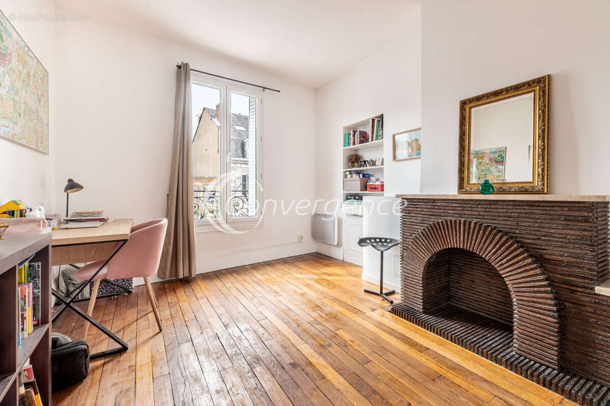 Appartement à LIMOGES