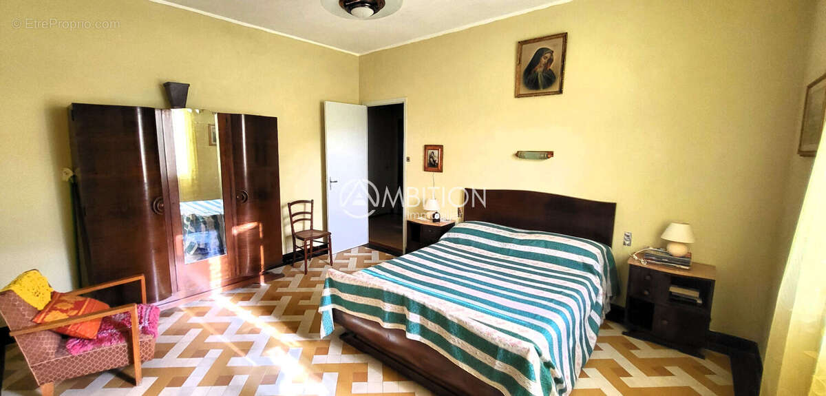 Maison à SAINT-RAPHAEL