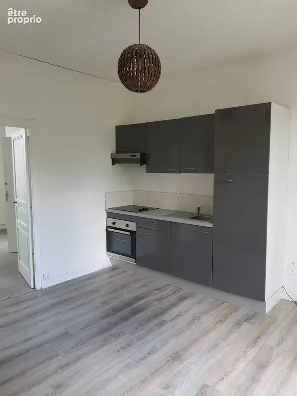Appartement à LIMOGES