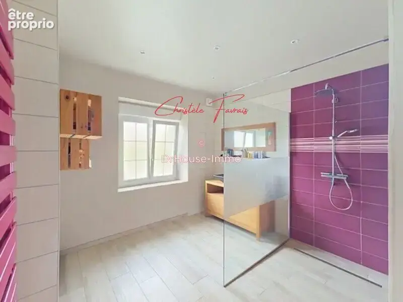 Maison 5 pièces 168 m² à vendre à Louvigne-Du-Desert (35420) - photo 24