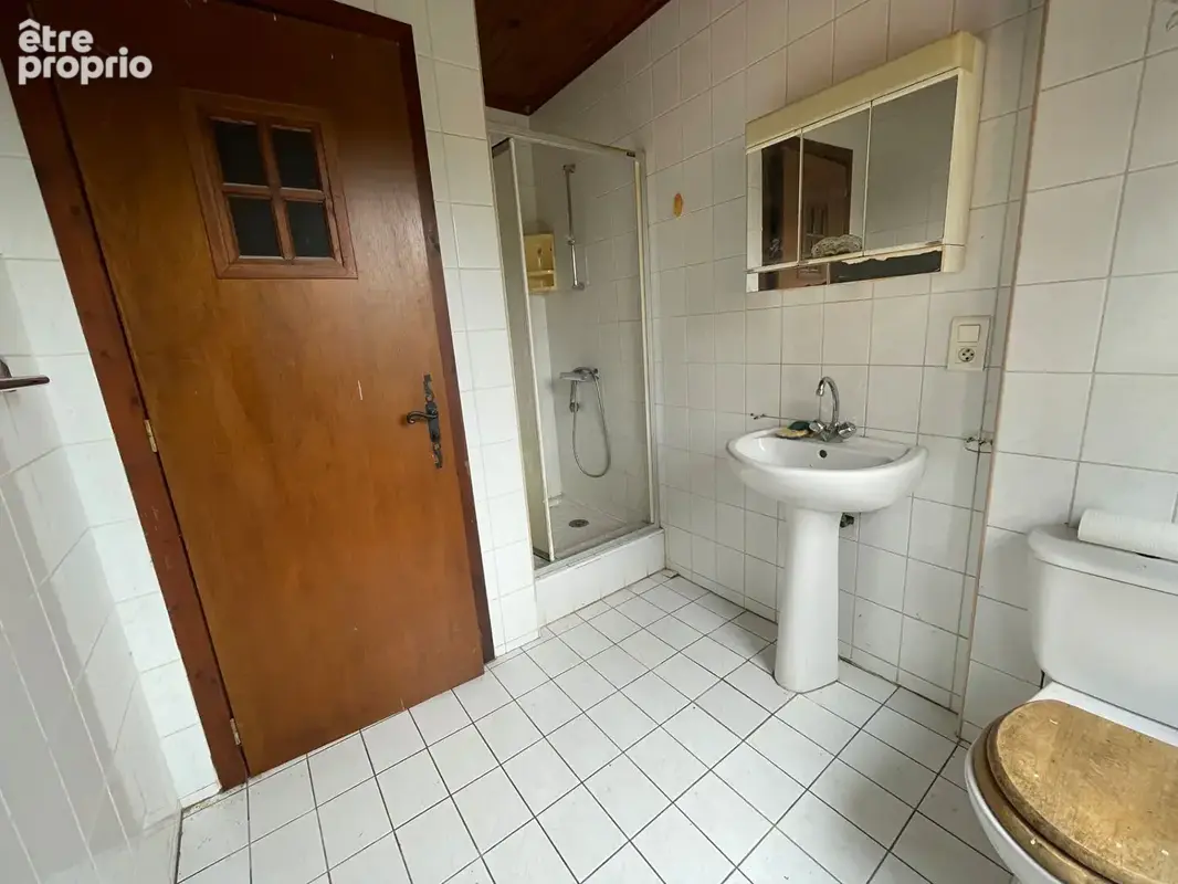 Maison de campagne à VIDOUZE avec gîte - photo 12