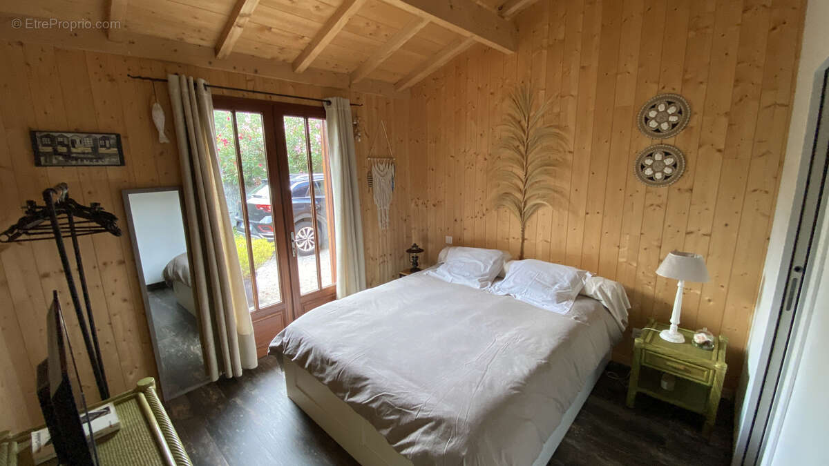 Maison à ANDERNOS-LES-BAINS