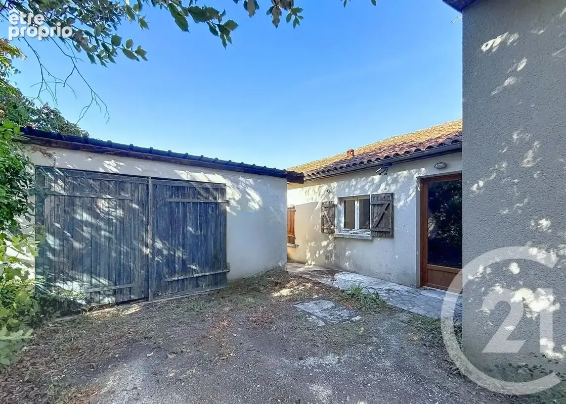 Maison 119 m² à Angouleme  - photo 10