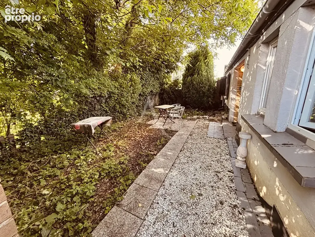 Ensemble de 3 maisons à Agny - photo 5