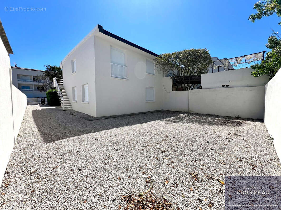 Appartement à PALAVAS-LES-FLOTS