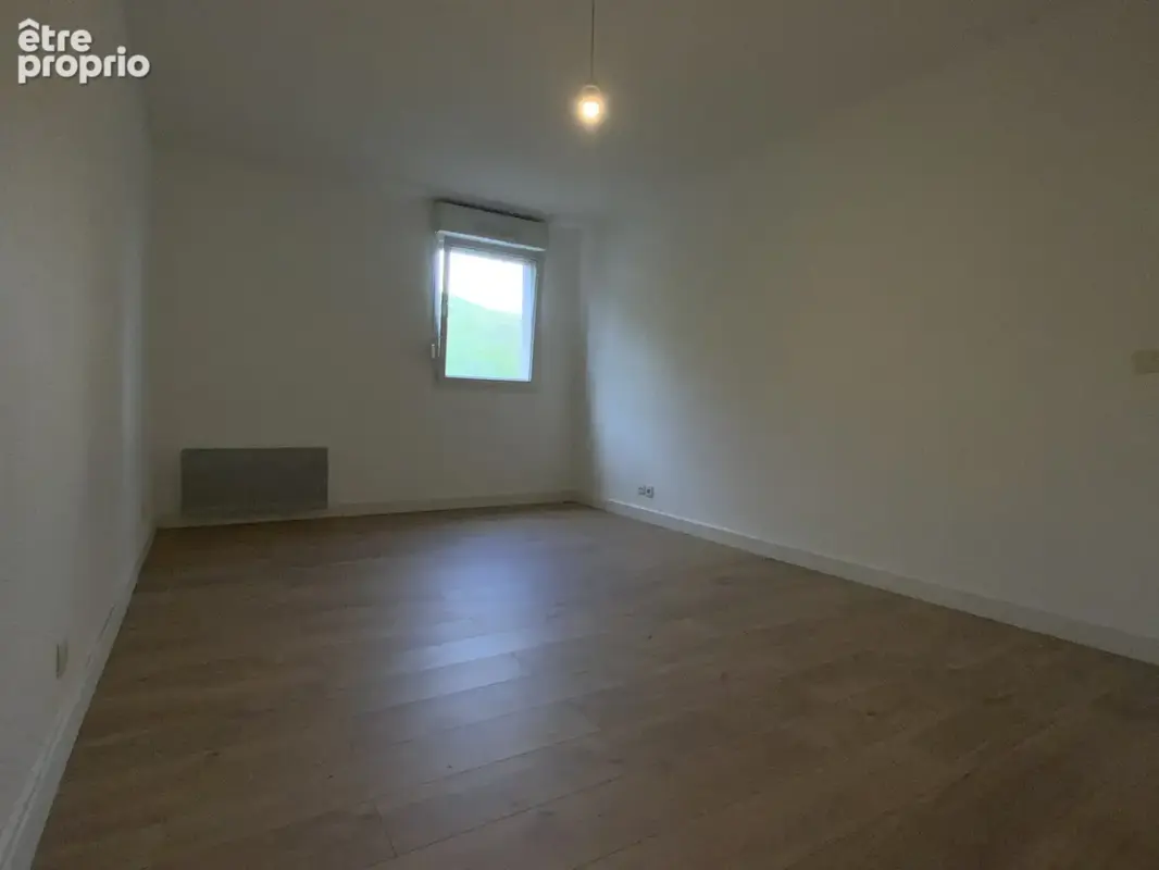 Appartement t2 de 50 m2 avec parking - photo 4