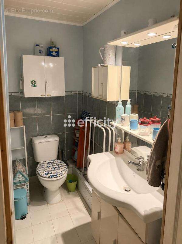 Maison 140 m² à Aulnay  - photo 11