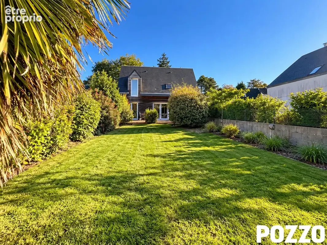 Superbe maison à CAROLLES - proximité plage et commerces - photo 17