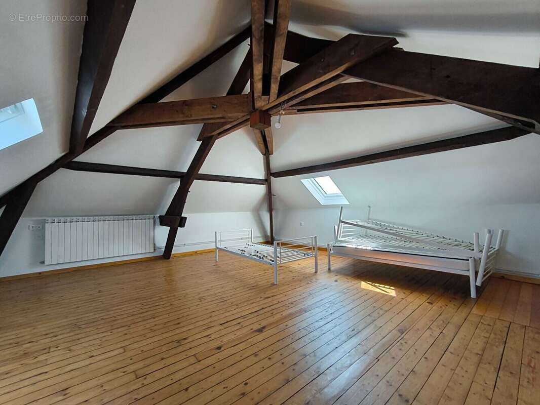 Maison à CHATEAU-THIERRY